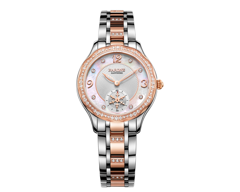 Rarone Watches 832015