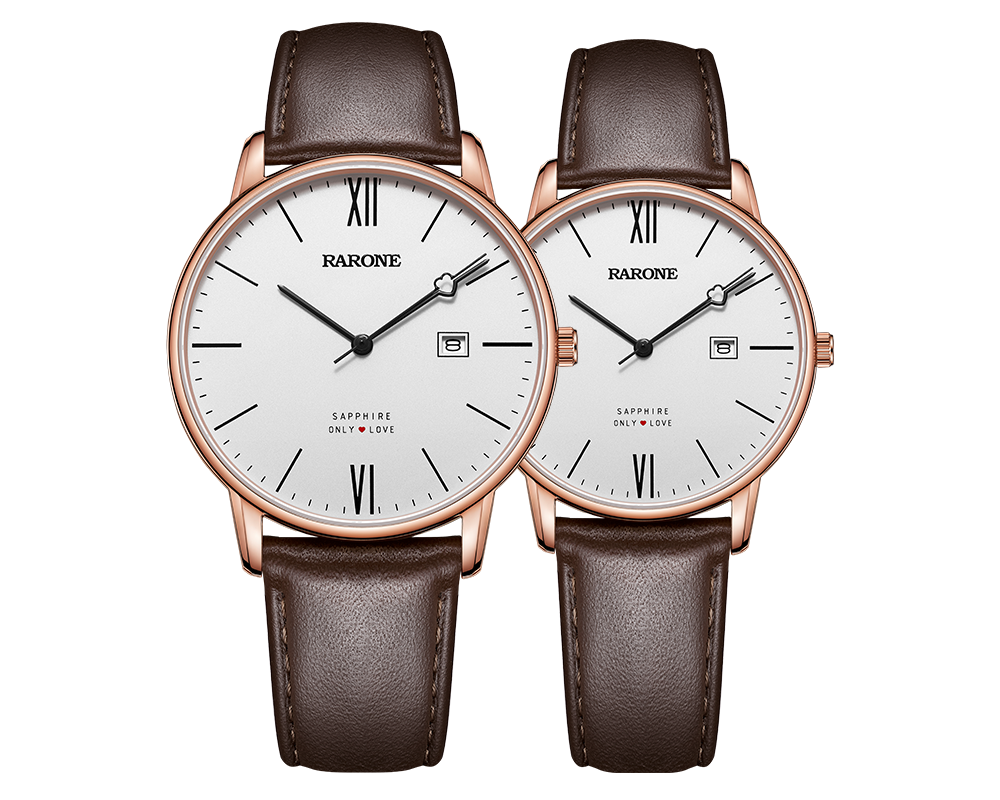 Rarone Watches 838025