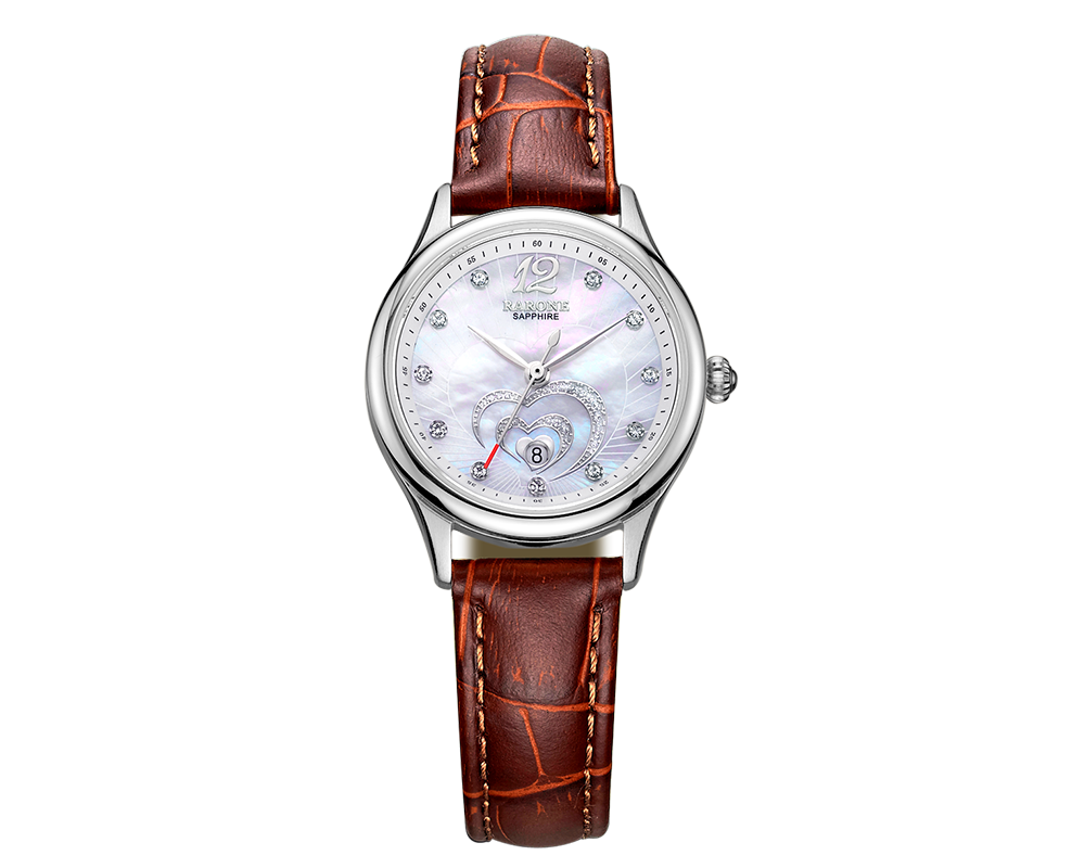 Rarone Watches 8600038