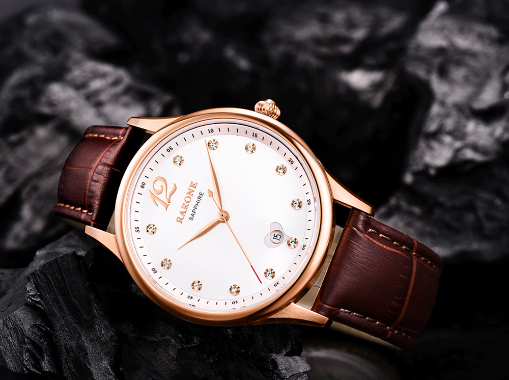 Rarone Watches