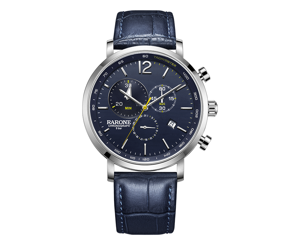 Rarone Watches 8600129