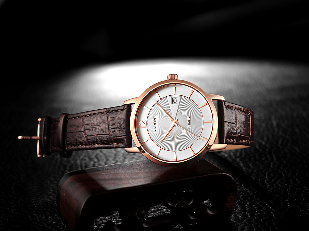 Rarone Watches