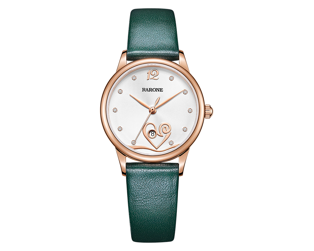 Rarone Watches 8600458
