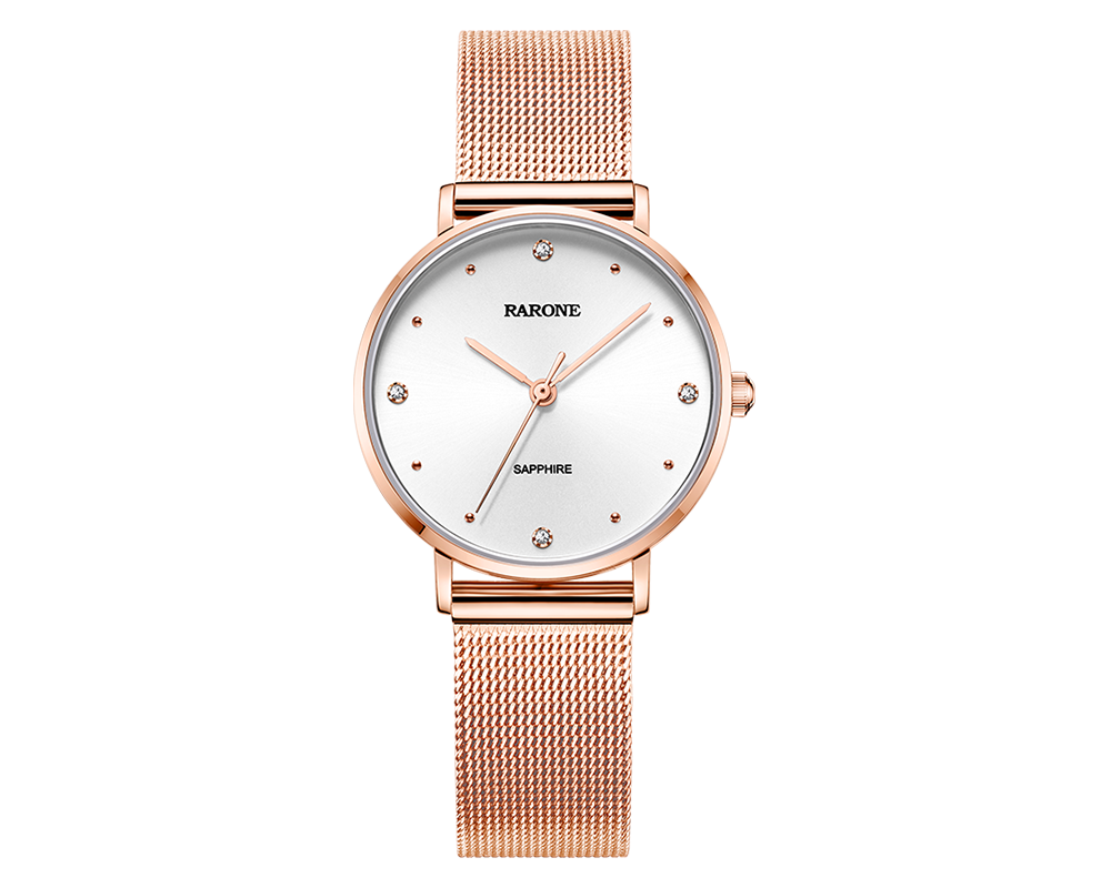 Rarone Watches 8600508