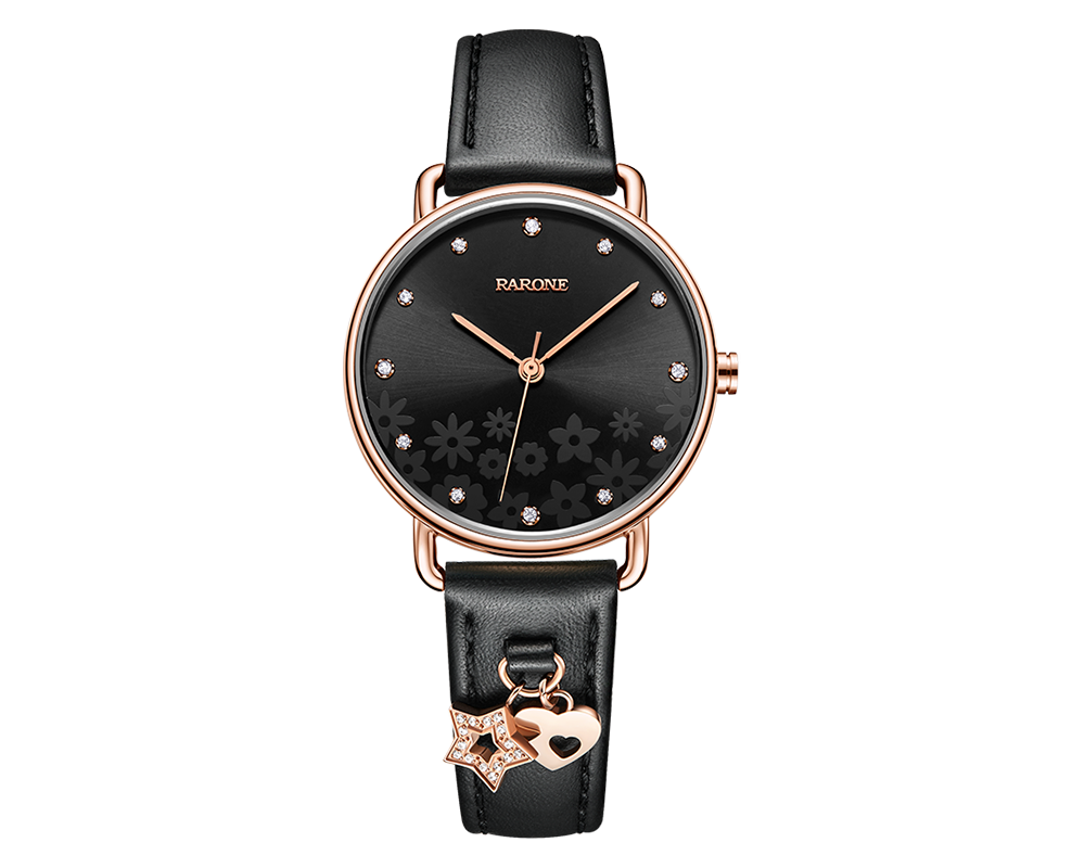 Rarone Watches 8600528