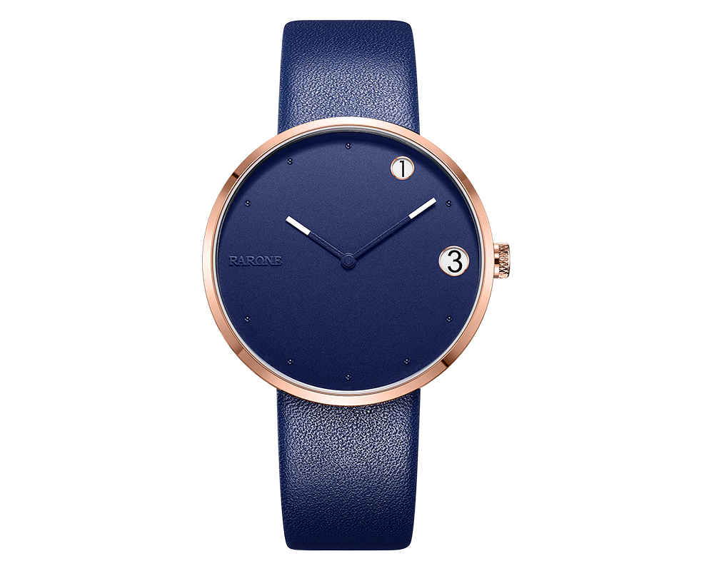 Rarone Watches 8600609059427