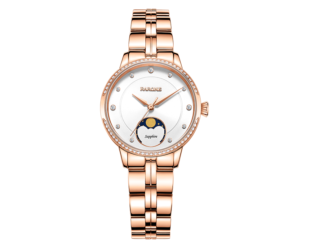 Rarone Watches 8600648