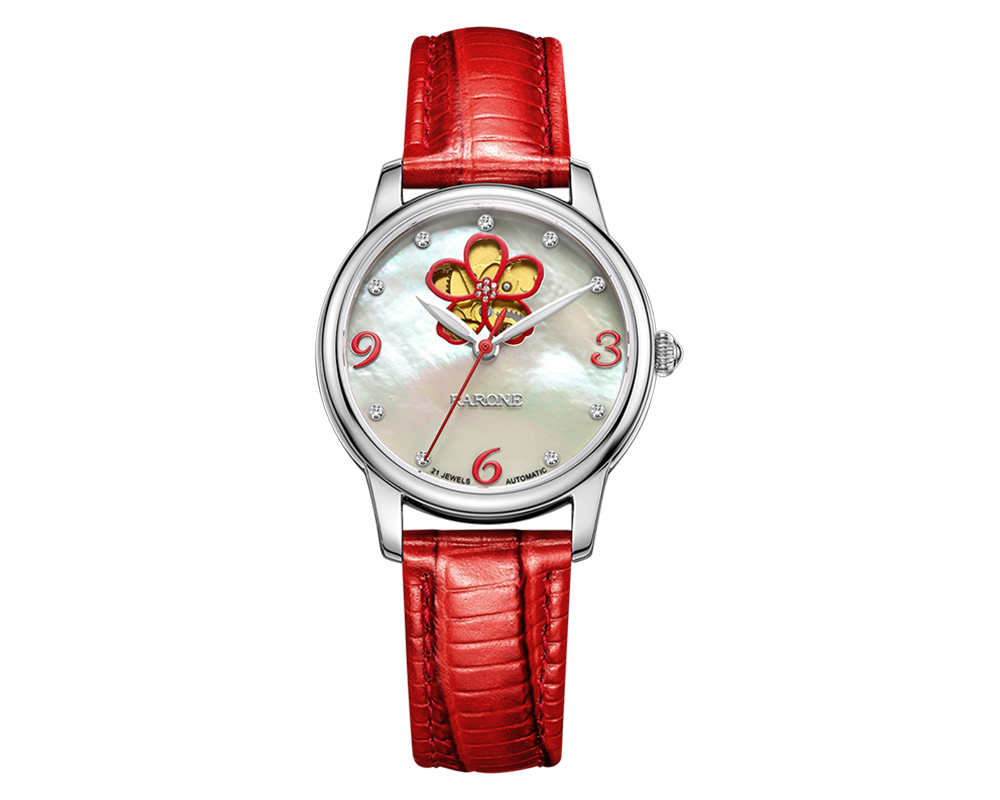 Rarone Watches 8670038019548