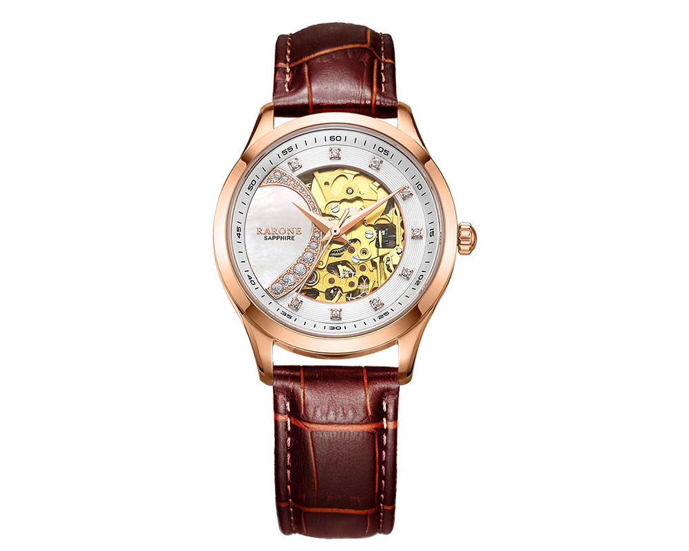 Rarone Watches 8670048059902