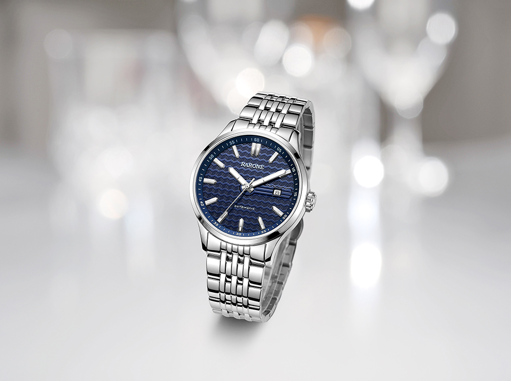 Rarone Watches