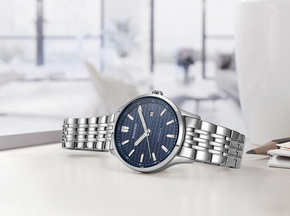 Rarone Watches