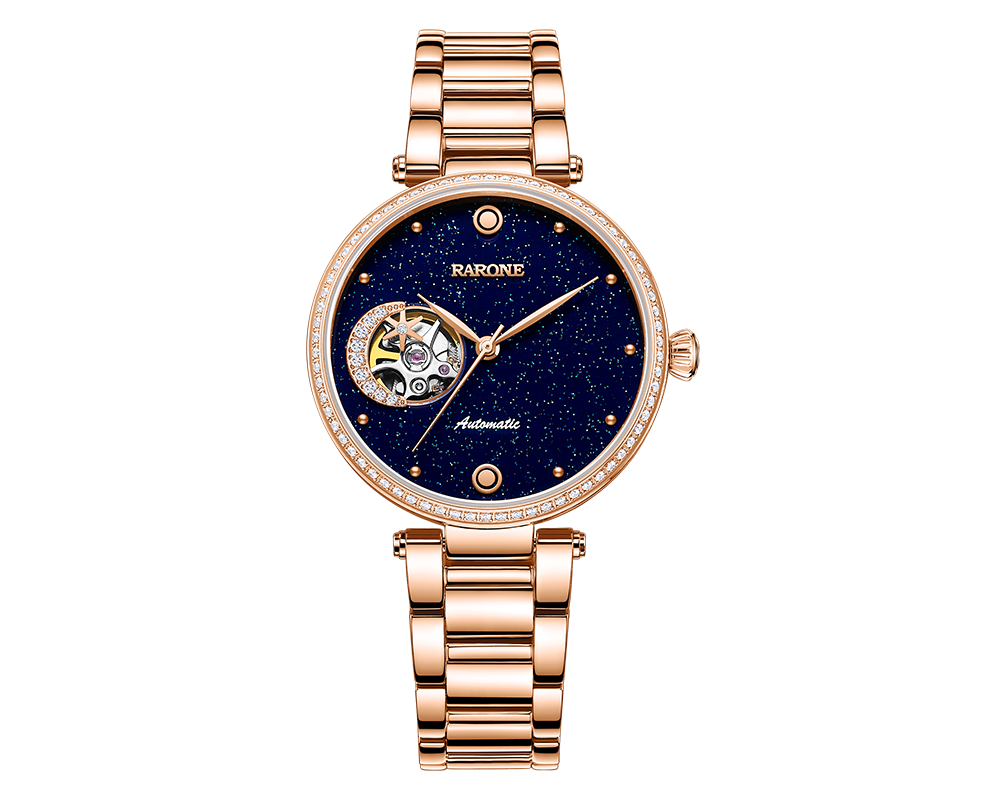 Rarone Watches 8670228