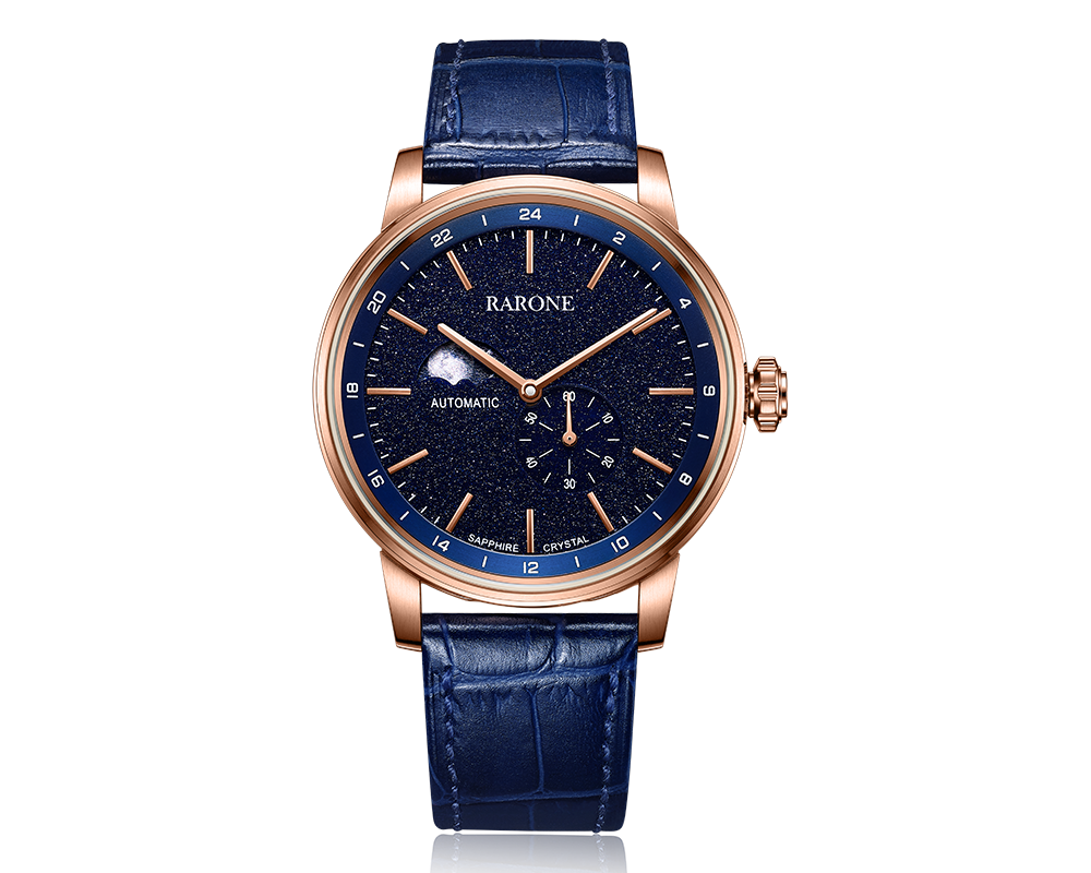 Rarone Watches 8801049059443