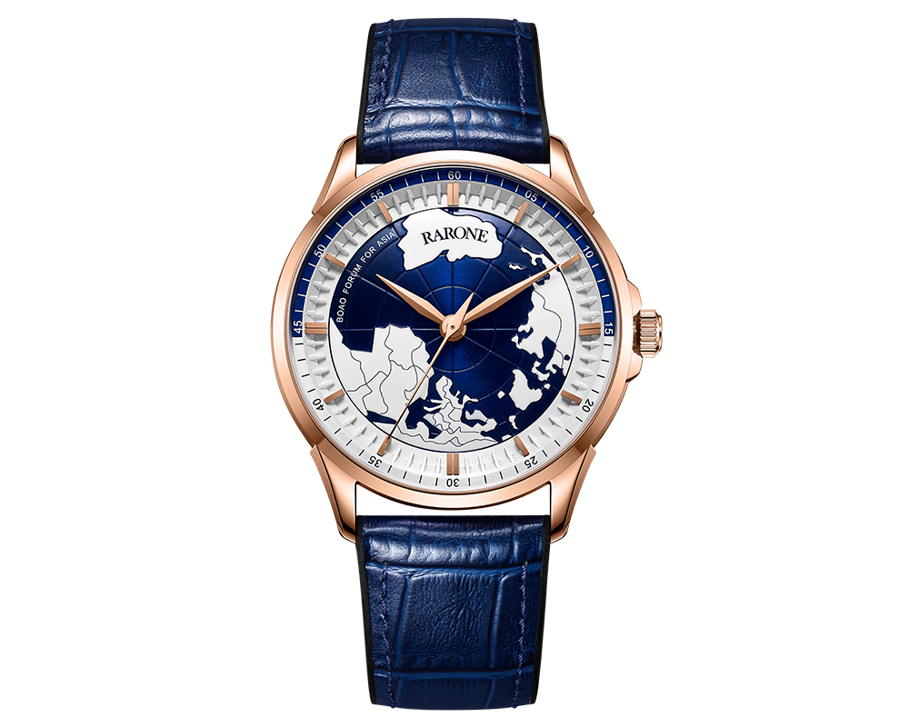 Rarone Watches 8801059059443