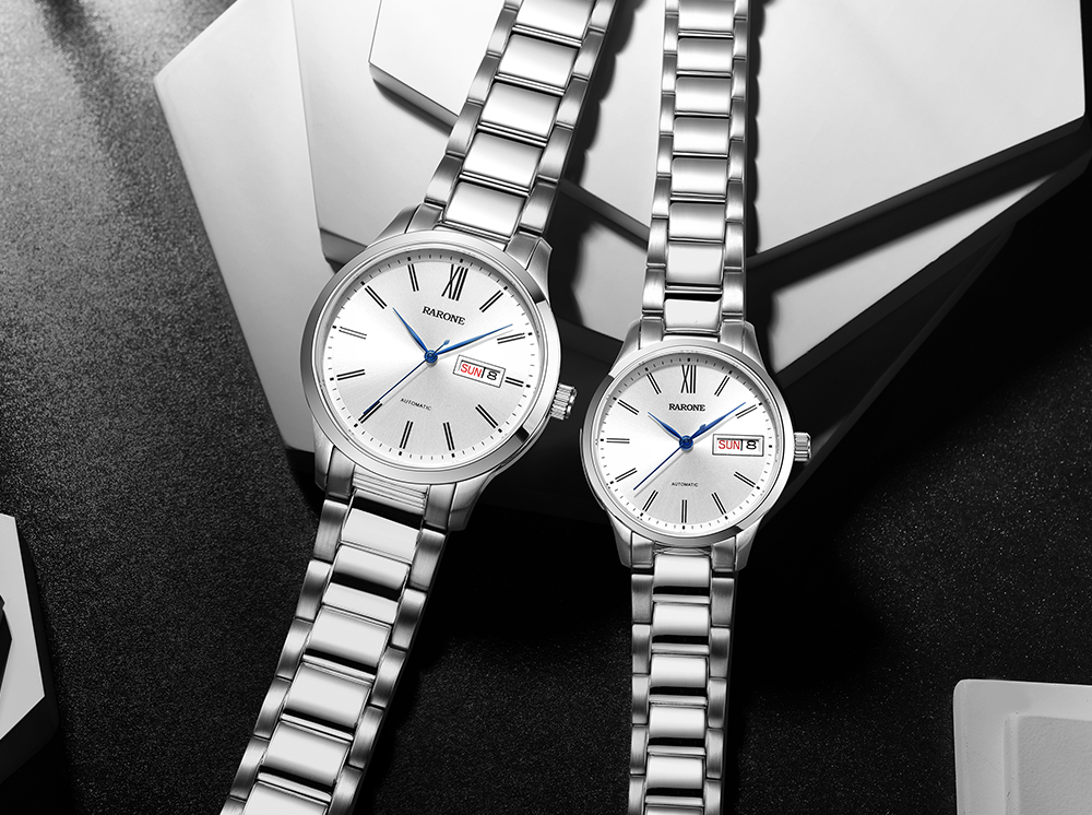 Rarone Watches