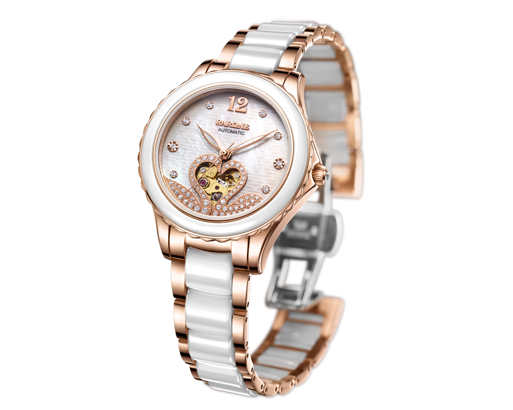 Rarone Watches 886013