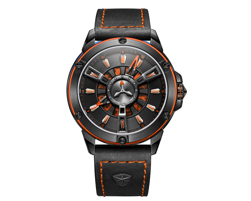 Rarone Watches 8860229158555