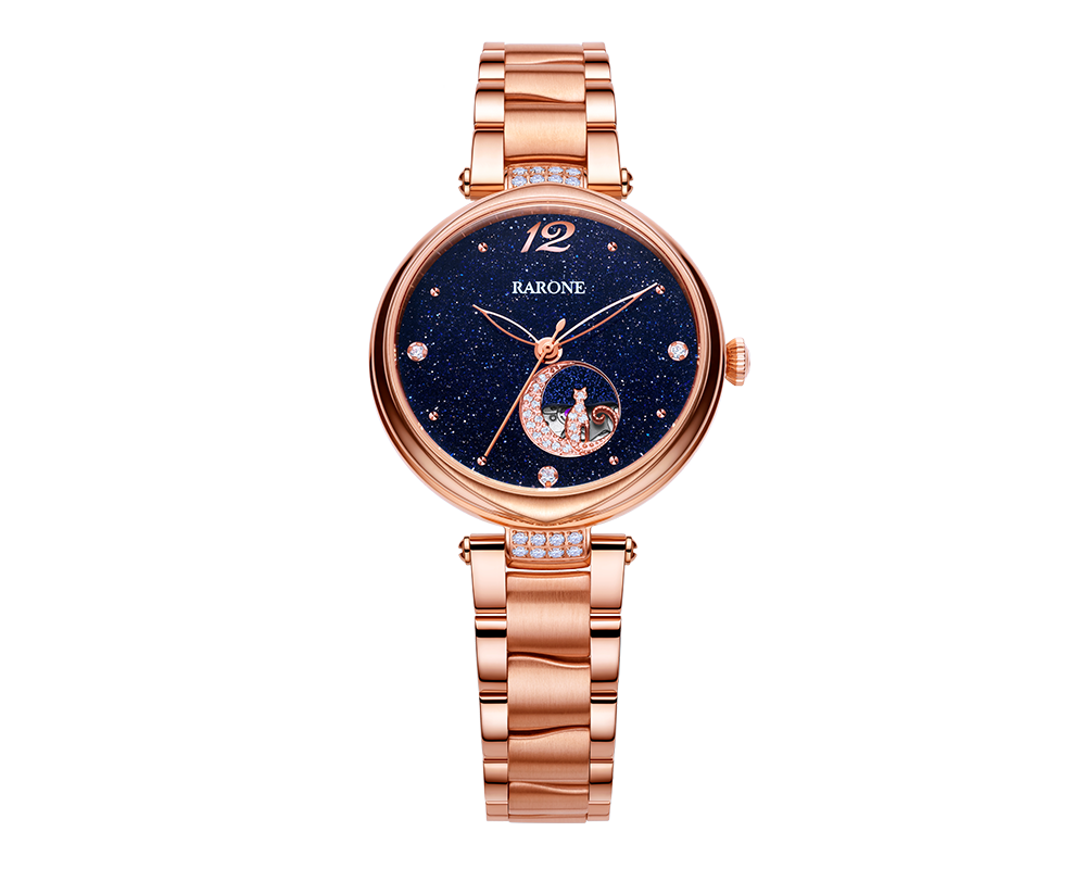 Rarone Watches 8860348