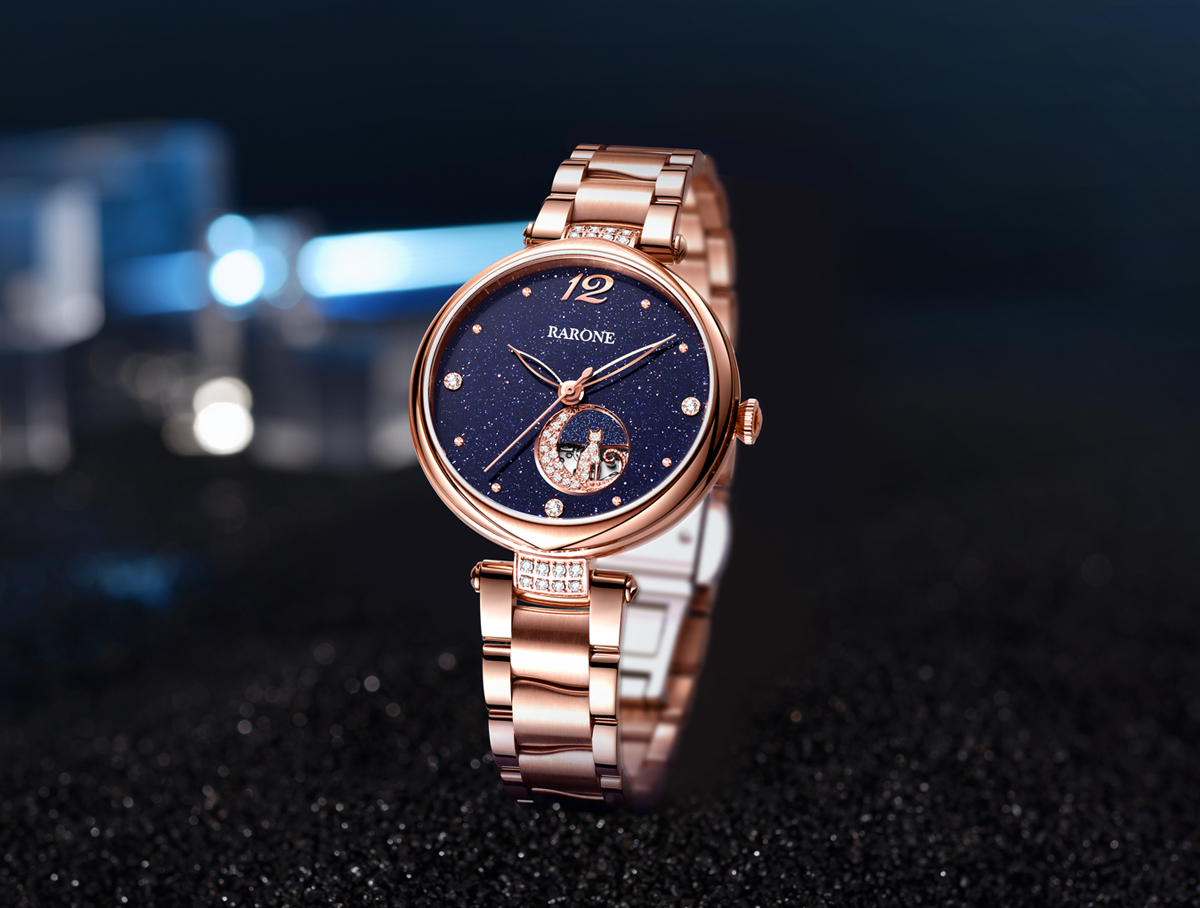 Rarone Watches