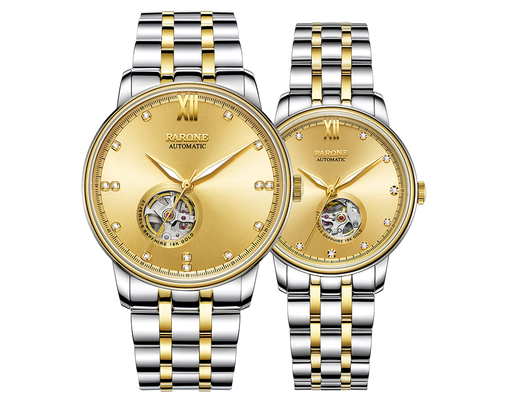 Rarone Watches 989011