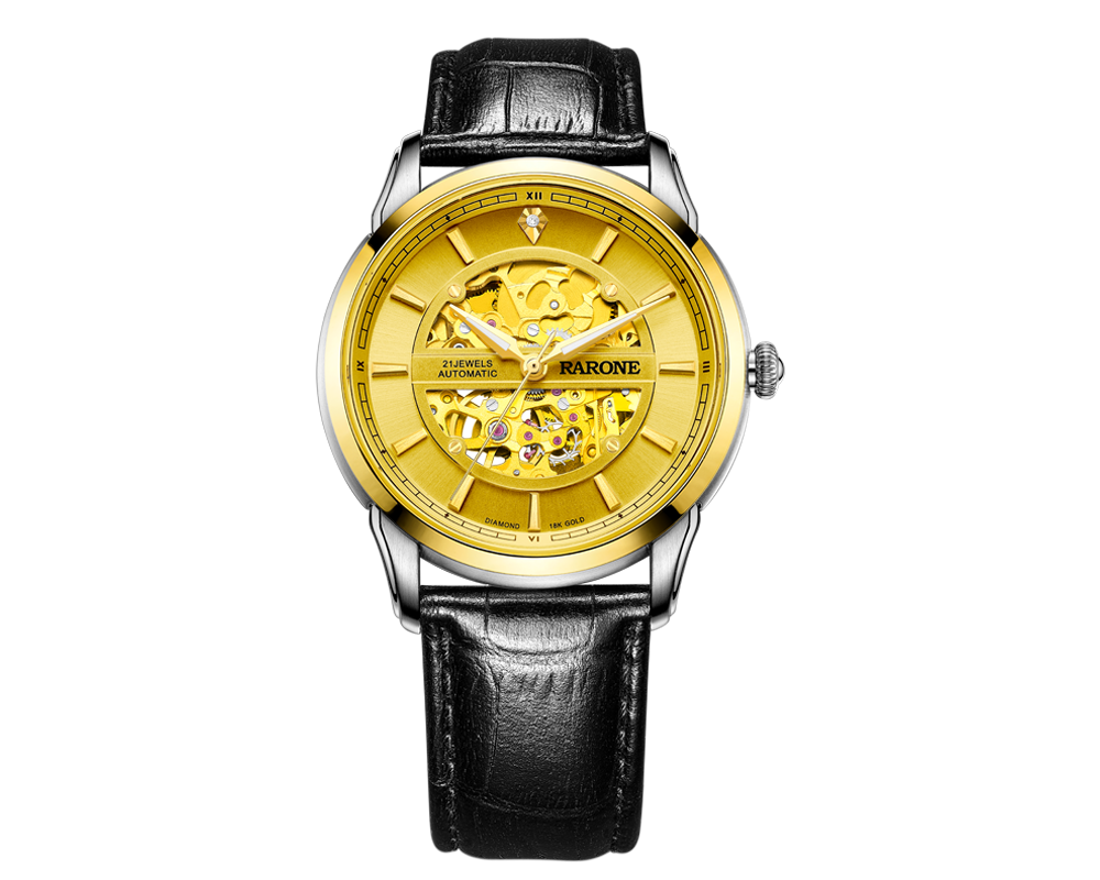 Rarone Watches 994001